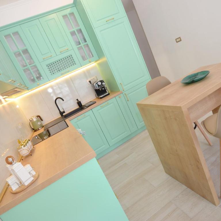 Apartments Jankovic - One-Bedroom Apartment - 9