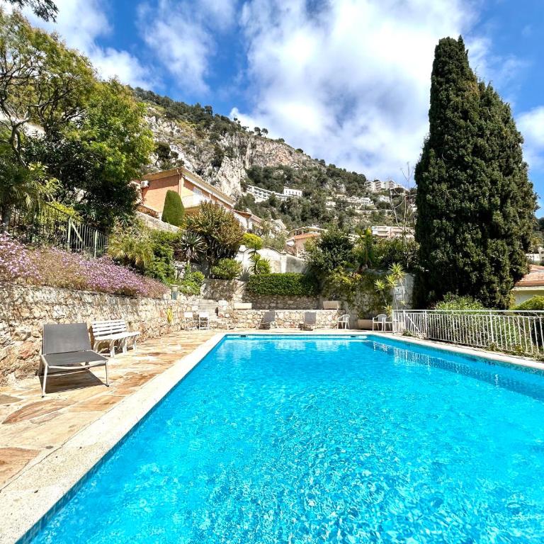 Studio Leopolda - Studio - Vue sur Mer - 17