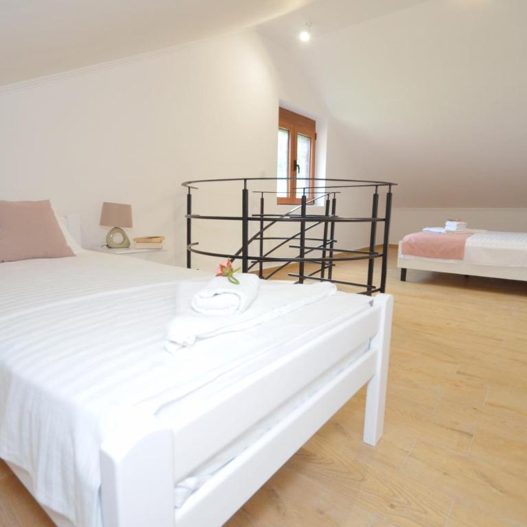 Apartments Jankovic - One-Bedroom Apartment - 14
