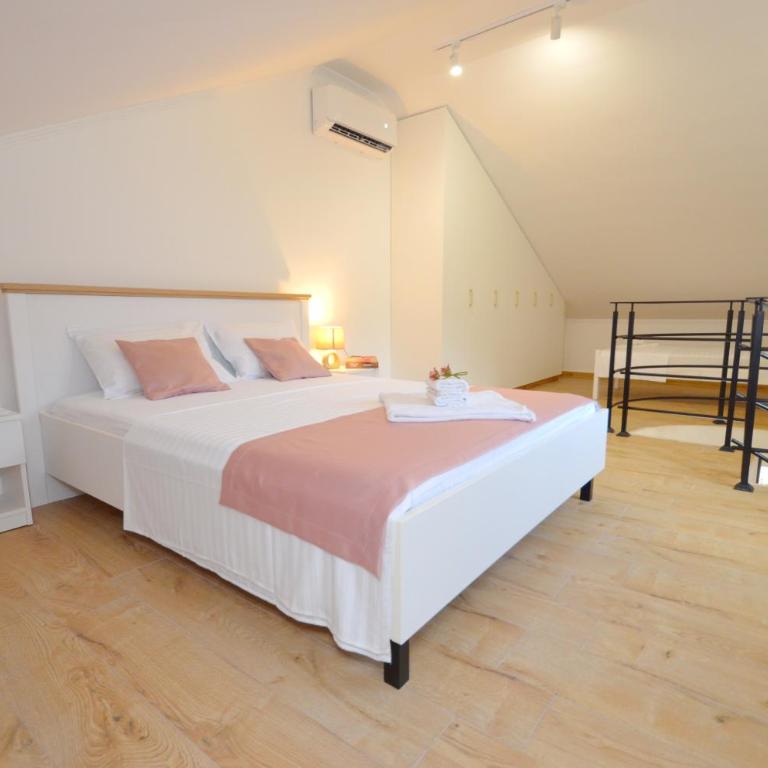 Apartments Jankovic - One-Bedroom Apartment - 15