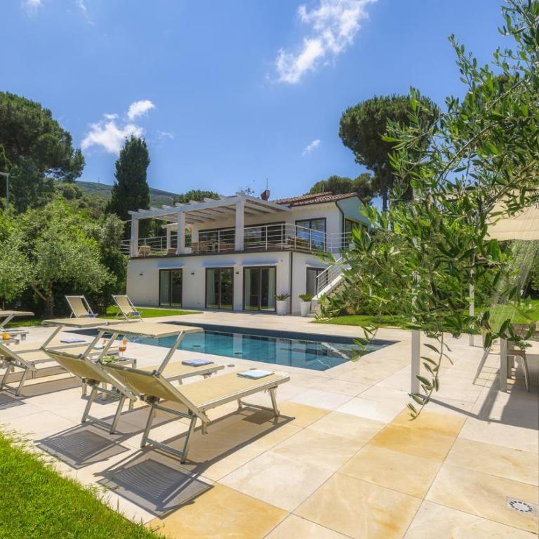 Villa Giomoa 8, Emma Villas - Villa con 4 Camere da Letto - 13
