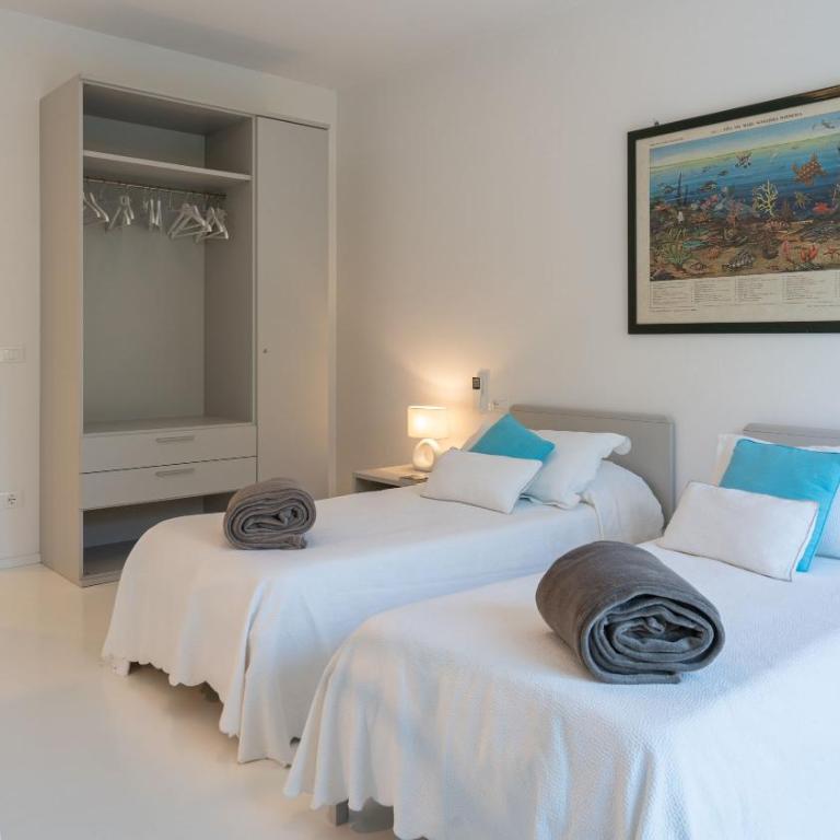 Villa Giomoa 8, Emma Villas - Villa con 4 Camere da Letto - 48