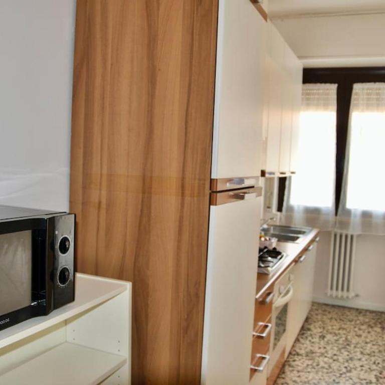 Nolo Black White & Coral - Appartamento con 1 Camera da Letto - 6