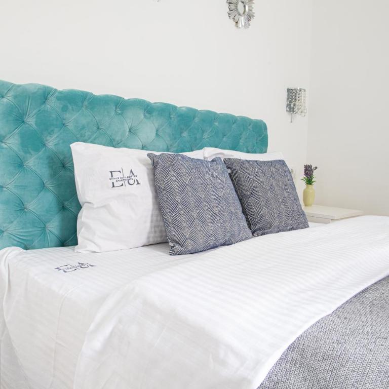 Etoile City Center Apartments- Obilicev venac - Superior Apartman - 10