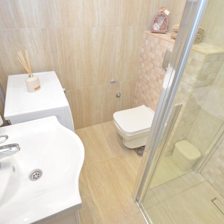 Apartments Jankovic - One-Bedroom Apartment - 20