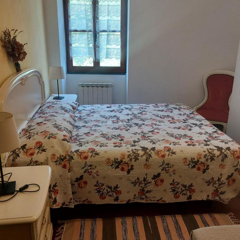 Appartamento Alessia - Appartamento con 1 Camera da Letto - 13