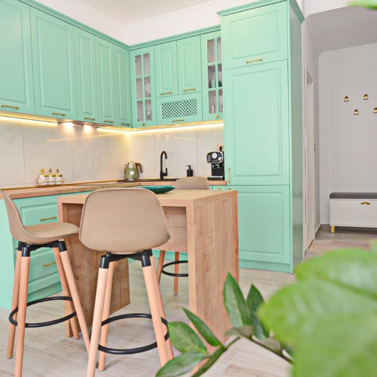 Apartments Jankovic - One-Bedroom Apartment - 25