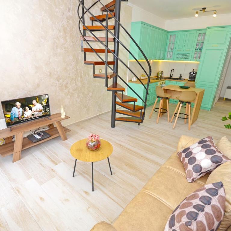 Apartments Jankovic - One-Bedroom Apartment - 27