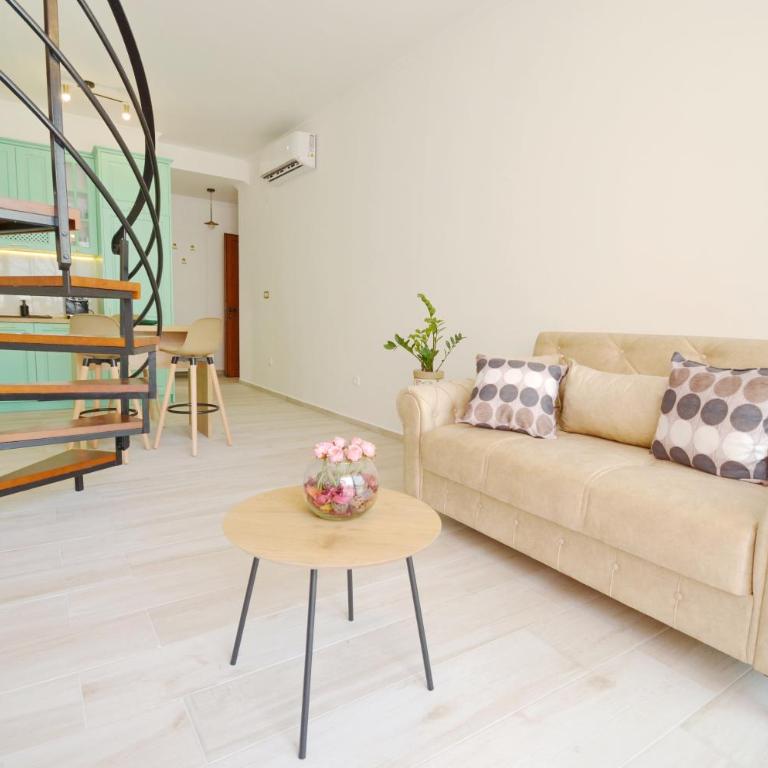 Apartments Jankovic - One-Bedroom Apartment - 28