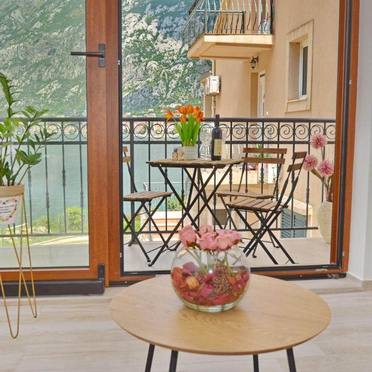 Apartments Jankovic - One-Bedroom Apartment - 30