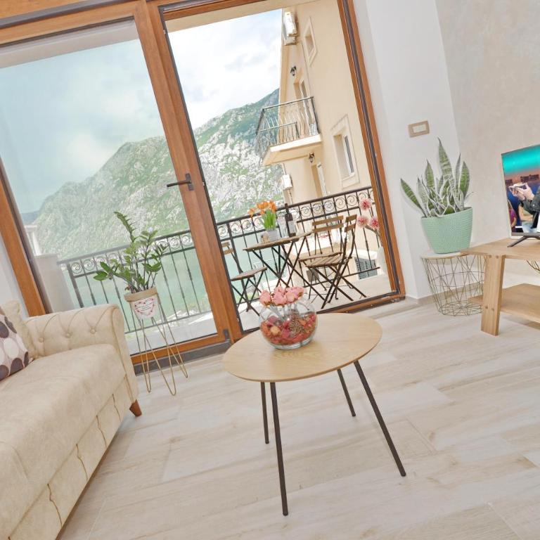 Apartments Jankovic - One-Bedroom Apartment - 32