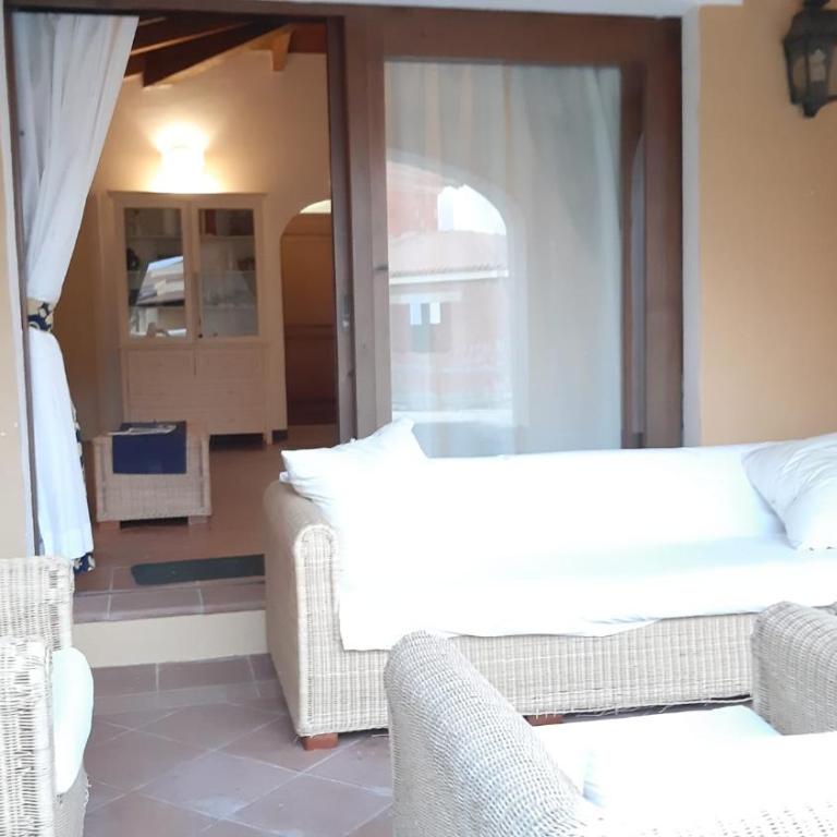 Casa Logos Stintino - Private pool - Villa con 2 Camere da Letto - 40