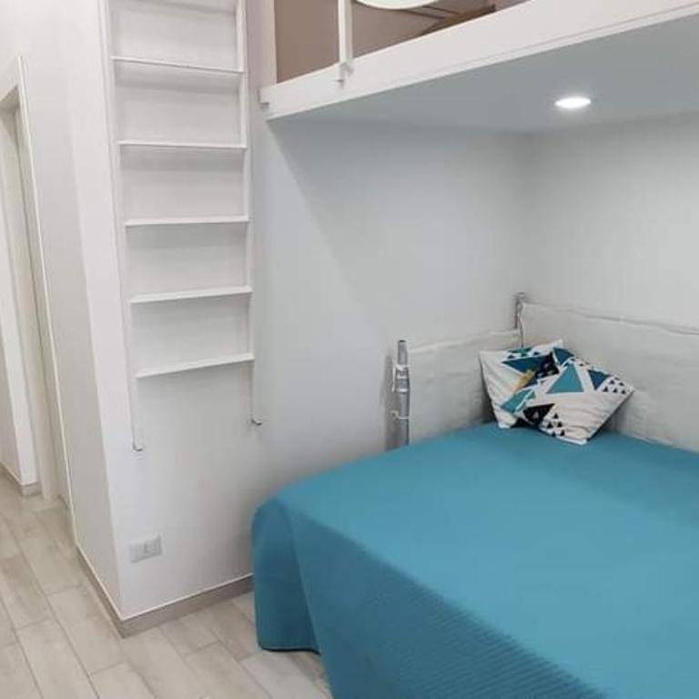 VerdeMare Charming accommodation in Vietri Sul Mare - Amalfi coast - Casa Vacanze - 4