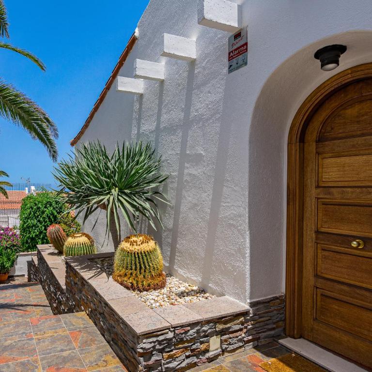 Buenavista Panoramic Villa in Costa Adeje - Casa de 3 dormitorios - 4