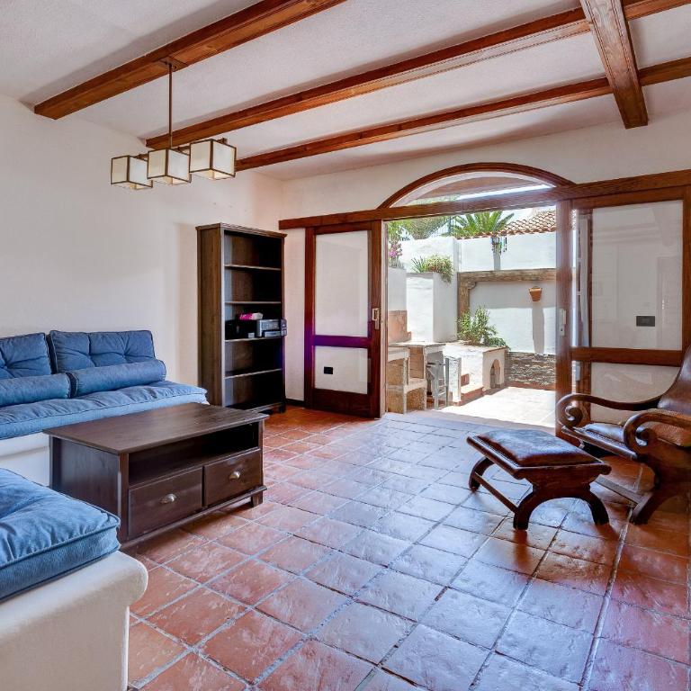 Buenavista Panoramic Villa in Costa Adeje - Casa de 3 dormitorios - 19