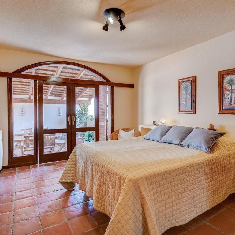 Buenavista Panoramic Villa in Costa Adeje - Casa de 3 dormitorios - 22