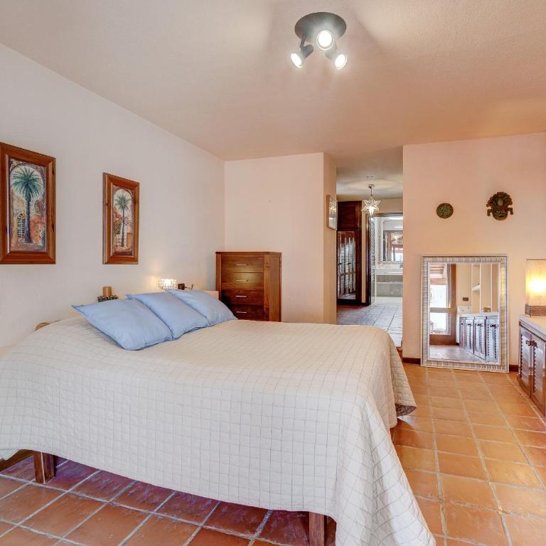 Buenavista Panoramic Villa in Costa Adeje - Casa de 3 dormitorios - 23