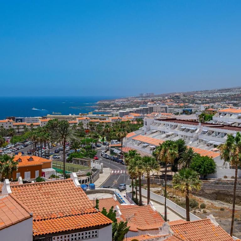 Buenavista Panoramic Villa in Costa Adeje - Casa de 3 dormitorios - 33