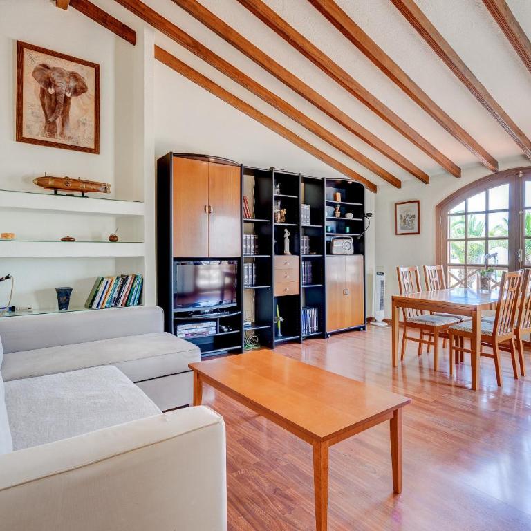 Buenavista Panoramic Villa in Costa Adeje - Casa de 3 dormitorios - 34