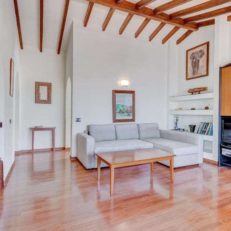 Buenavista Panoramic Villa in Costa Adeje - Casa de 3 dormitorios - 35
