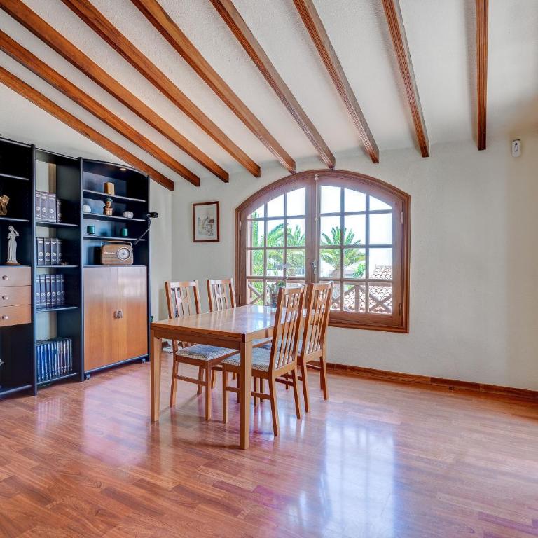 Buenavista Panoramic Villa in Costa Adeje - Casa de 3 dormitorios - 36