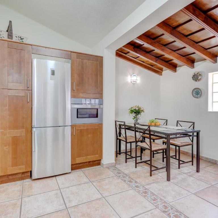 Buenavista Panoramic Villa in Costa Adeje - Casa de 3 dormitorios - 42
