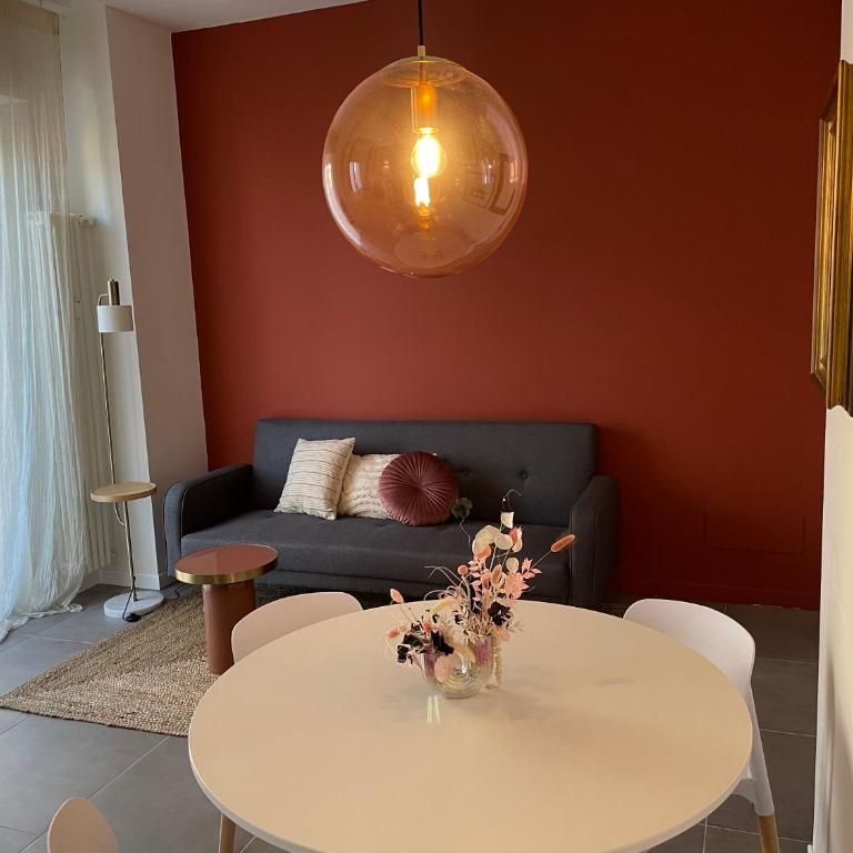 VerHome - Appartamento con 1 Camera da Letto - 2