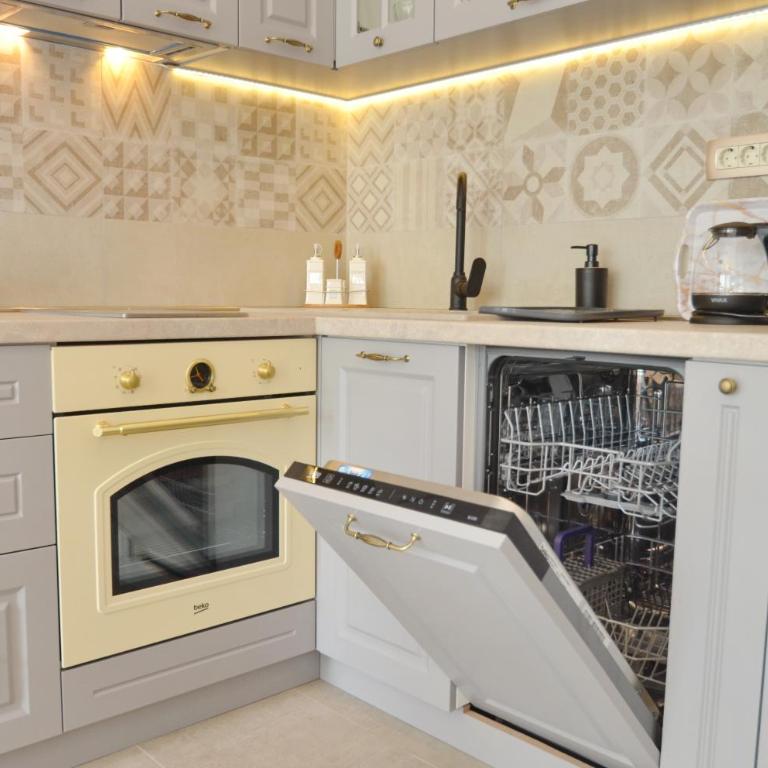 Apartments Jankovic - One-Bedroom Apartment - 6