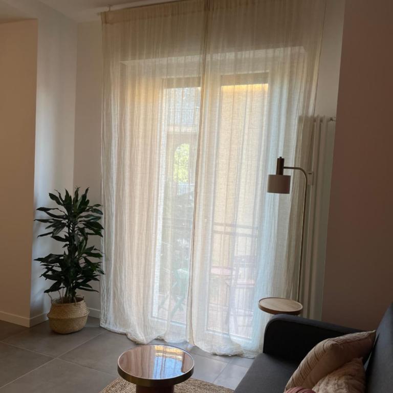 VerHome - Appartamento con 1 Camera da Letto - 13