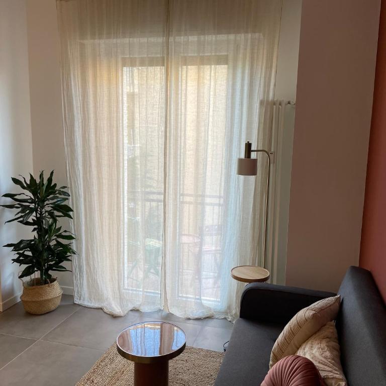 VerHome - Appartamento con 1 Camera da Letto - 12