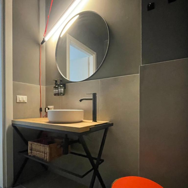 VerHome - Appartamento con 1 Camera da Letto - 24