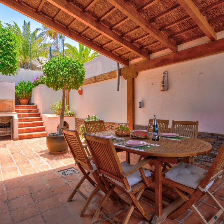 Buenavista Panoramic Villa in Costa Adeje - Casa de 3 dormitorios - 47
