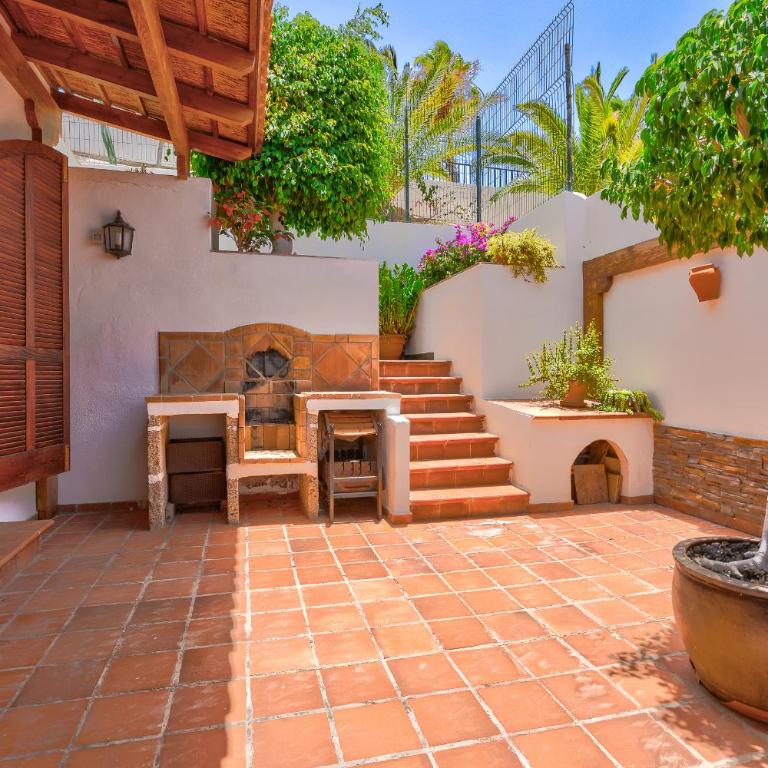 Buenavista Panoramic Villa in Costa Adeje - Casa de 3 dormitorios - 48