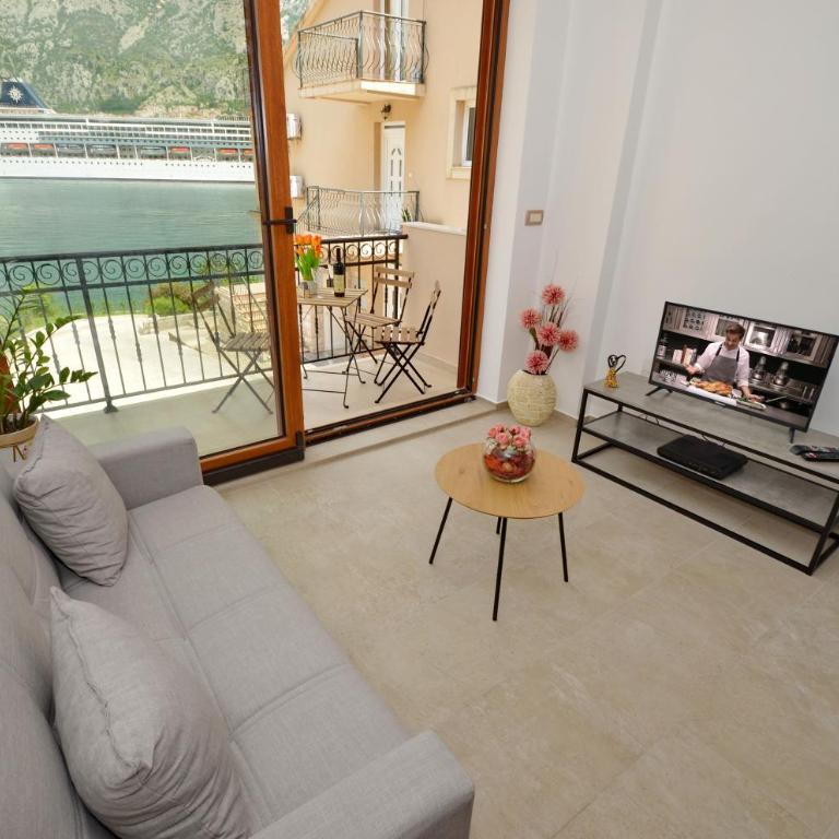 Apartments Jankovic - One-Bedroom Apartment - 7