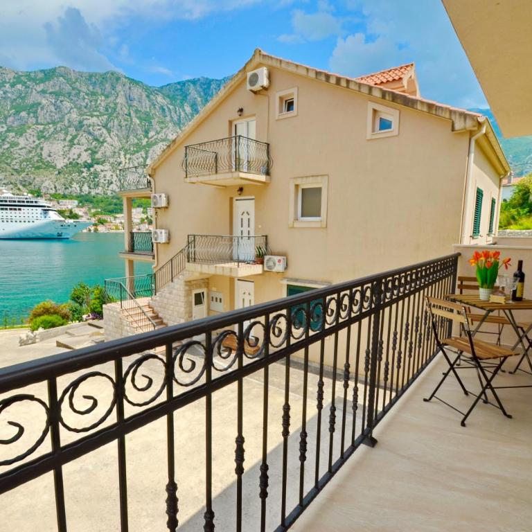 Apartments Jankovic - One-Bedroom Apartment - 8