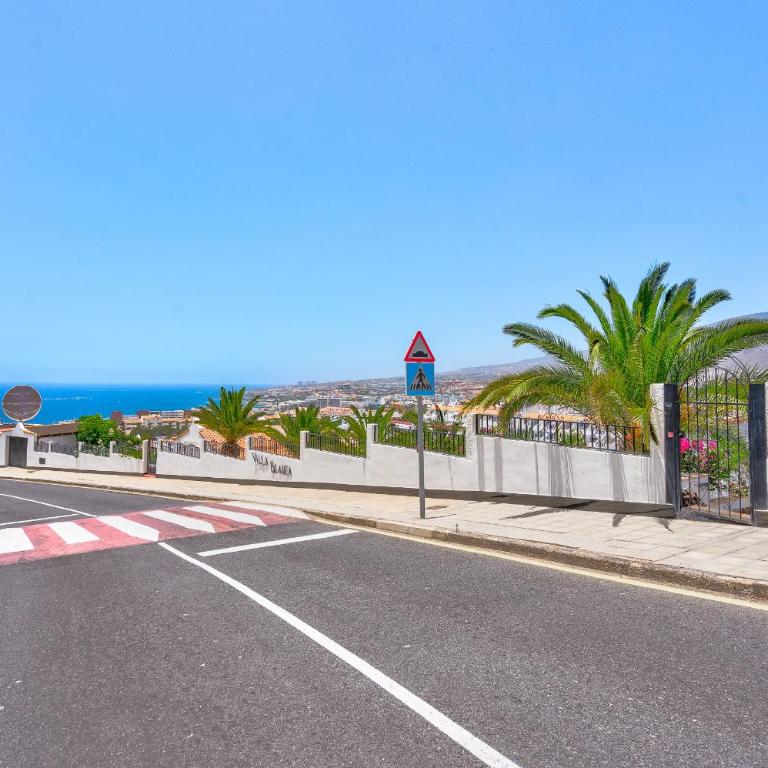 Buenavista Panoramic Villa in Costa Adeje - Casa de 3 dormitorios - 50