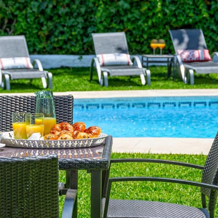 iloftmalaga Villa Elisa - Villa con piscina privada - 10