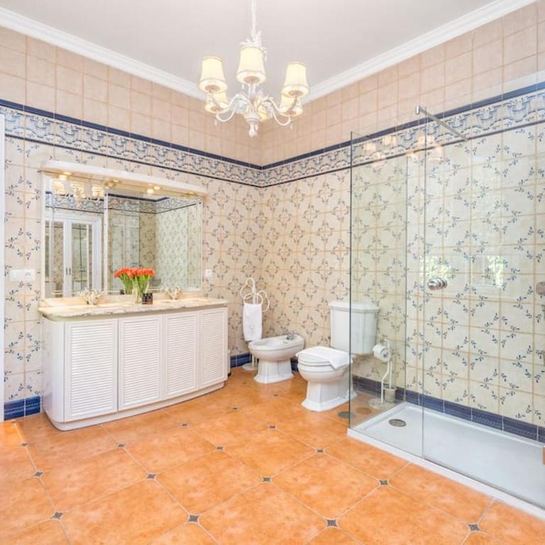 iloftmalaga Villa Elisa - Villa con piscina privada - 22
