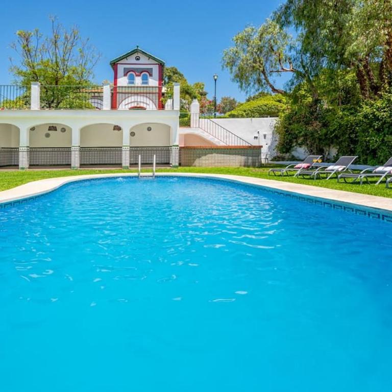iloftmalaga Villa Elisa - Villa con piscina privada - 24