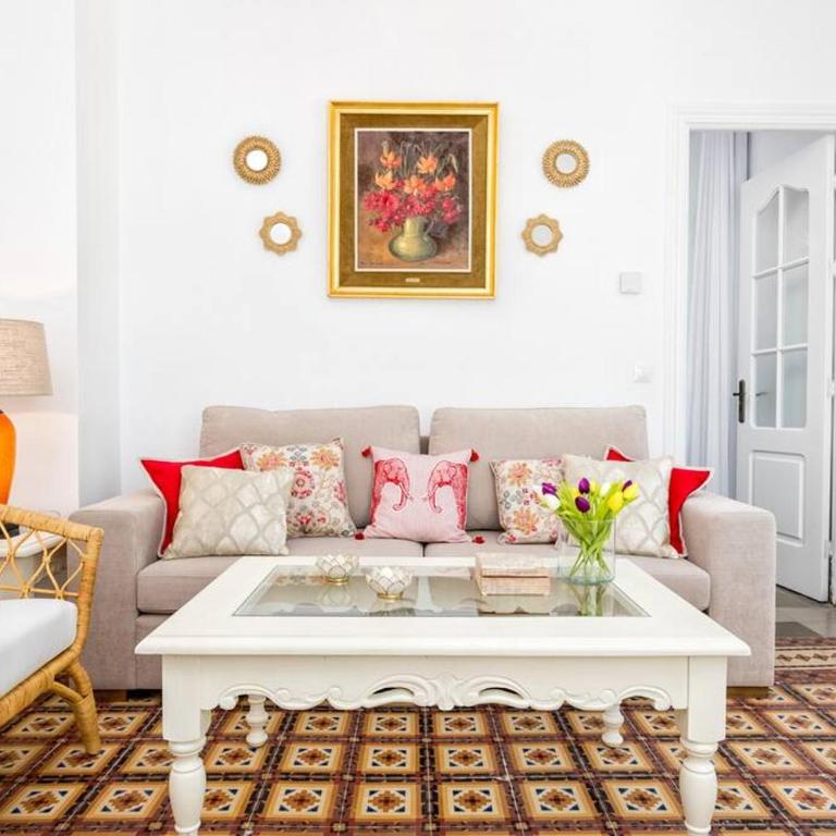 iloftmalaga Villa Elisa - Villa con piscina privada - 25