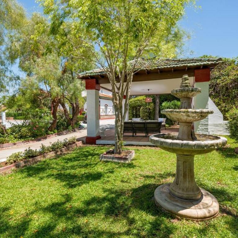 iloftmalaga Villa Elisa - Villa con piscina privada - 31