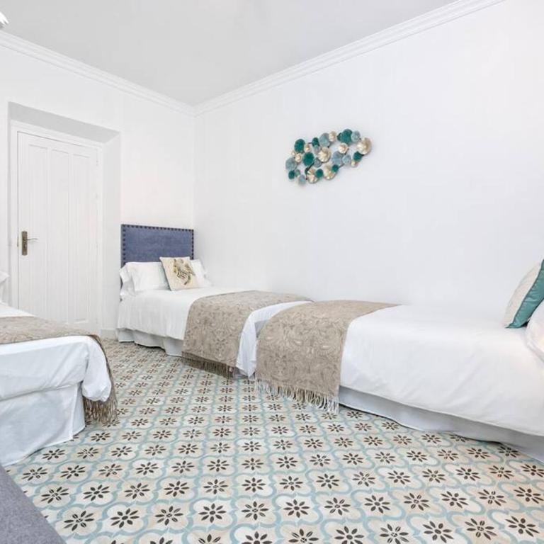 iloftmalaga Villa Elisa - Villa con piscina privada - 33