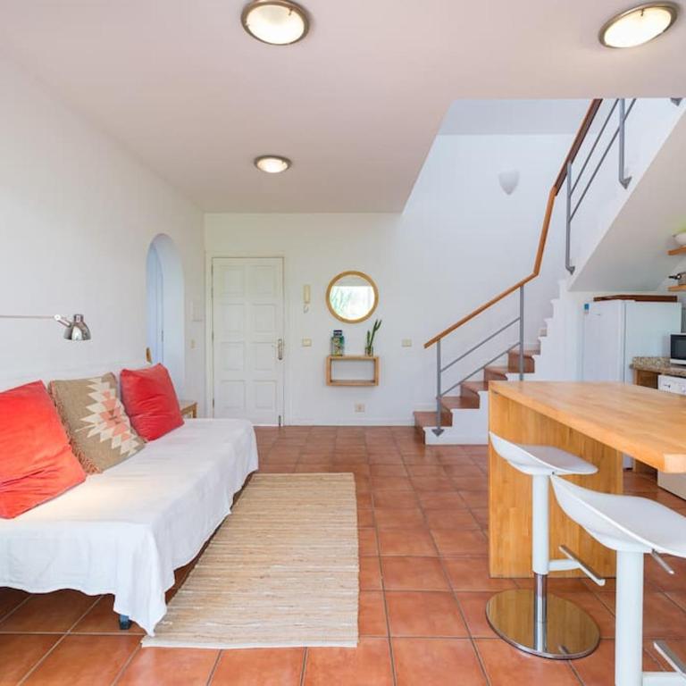 Casa Velero to 100mt from beach , optical fiber - Casa de 2 dormitorios - 5