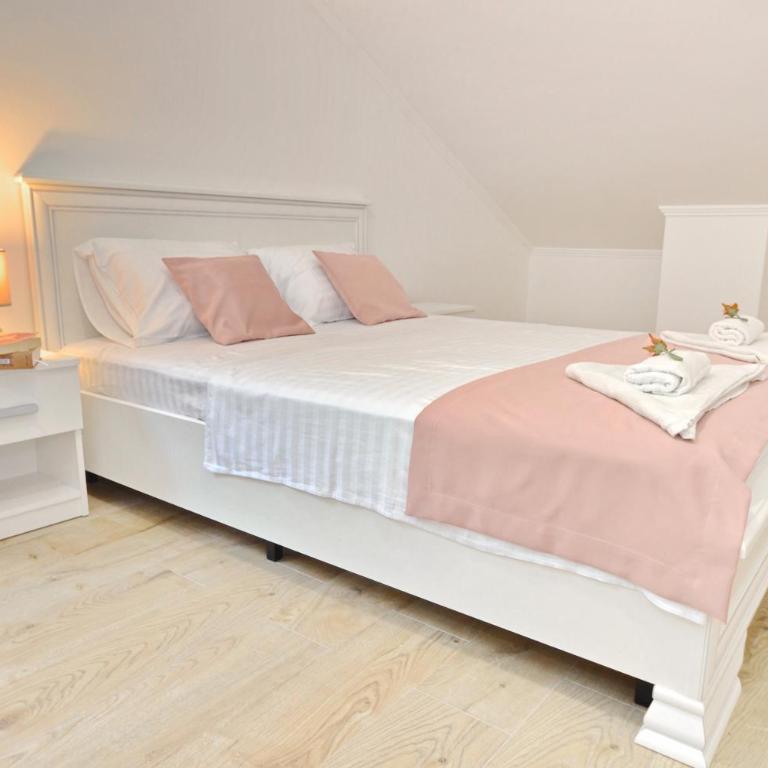 Apartments Jankovic - One-Bedroom Apartment - 15