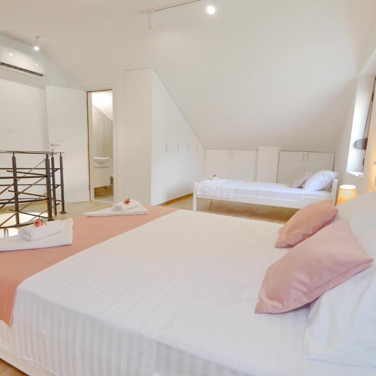 Apartments Jankovic - One-Bedroom Apartment - 17