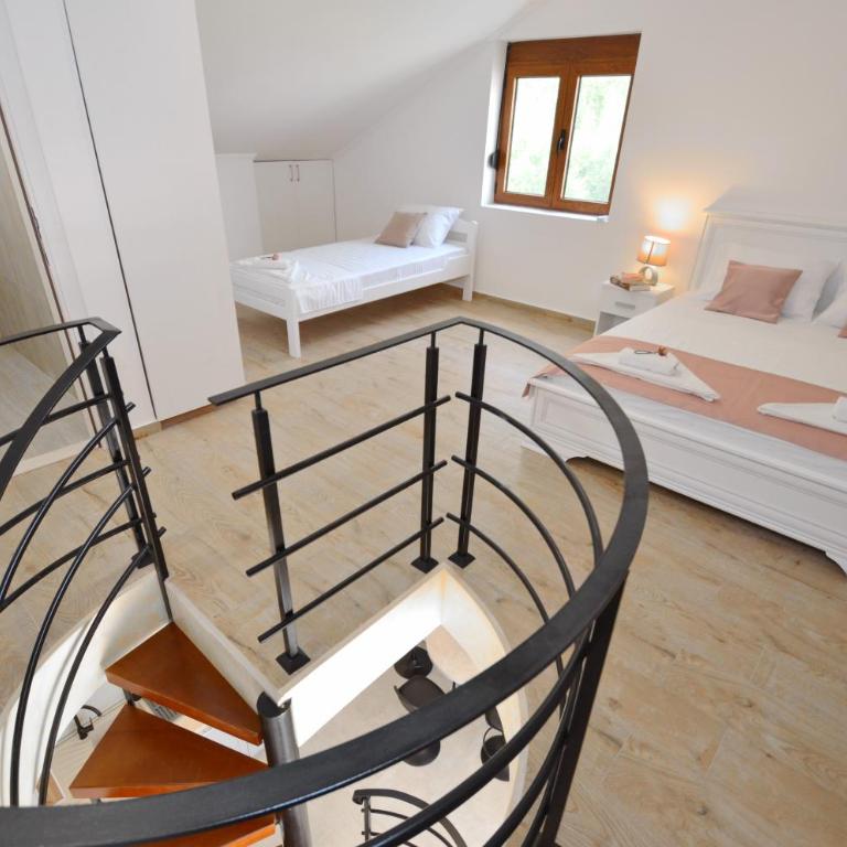 Apartments Jankovic - One-Bedroom Apartment - 19