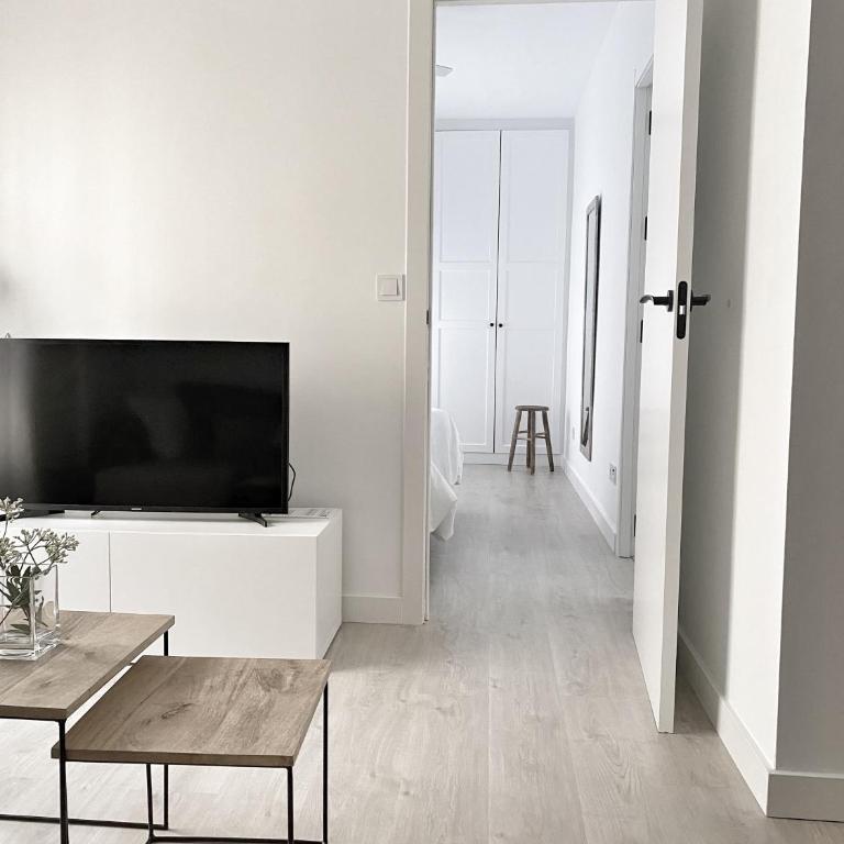 Smart Stay Córdoba, Zona Centro - One-Bedroom Apartment - 6