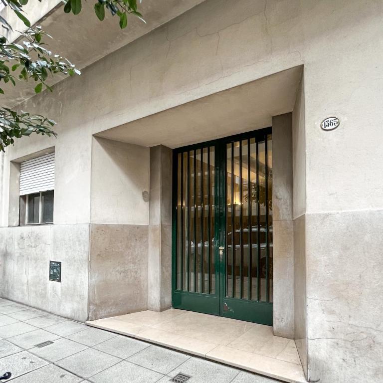 Confort y Luz en Recoleta 4 PAX - Apartamento de 1 dormitorio - 10