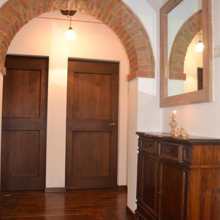 Cortona Holiday Home - Casa con 3 Camere da Letto - 17