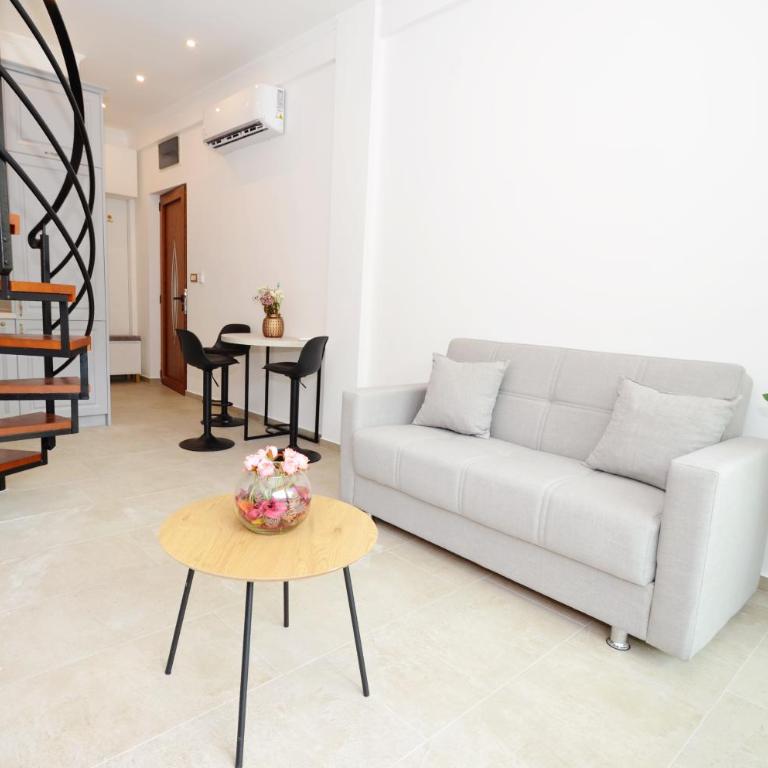 Apartments Jankovic - One-Bedroom Apartment - 33